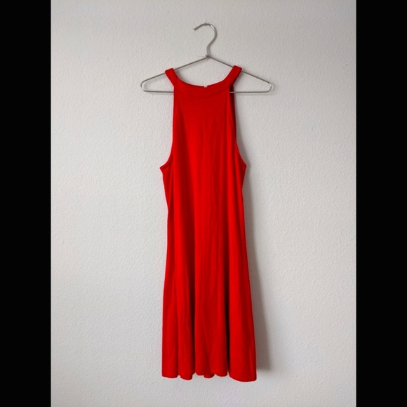 Express Dresses & Skirts - Express Red Dress